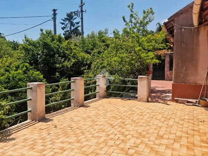 Casa bilocale in vendita in Via Saugo, Viagrande