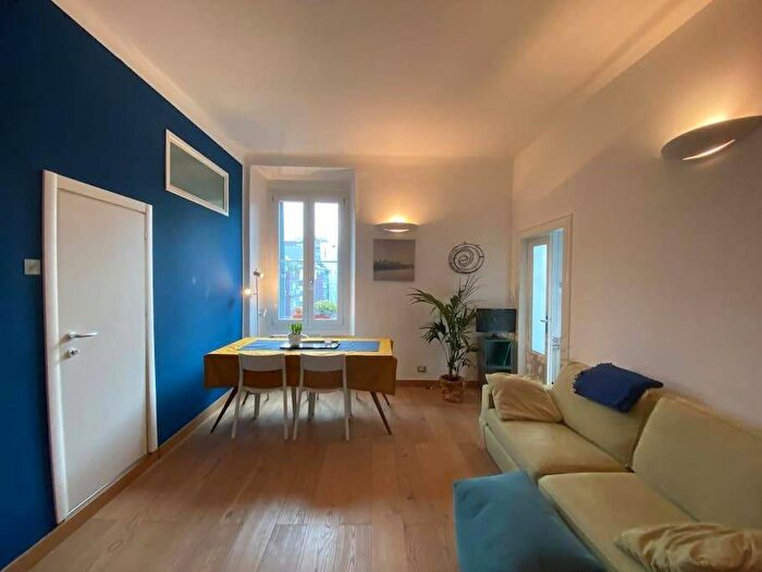 Appartamento bilocale in affitto in Via Bartolomeo Eustachi, Morgagni, Milano