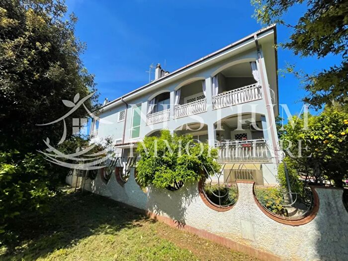 Appartamento trilocale in vendita in Via Ruggero Leoncavallo, Cerveteri