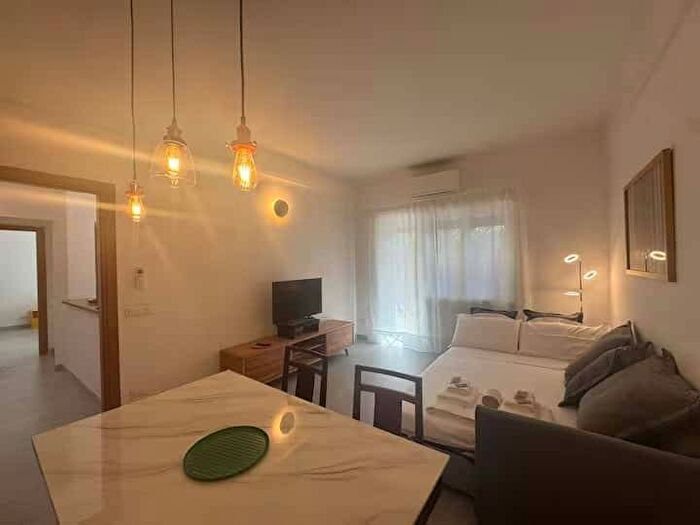 Appartamento bilocale in affitto in Via Giovanni Vittorio Englen, Aurelio Val Cannuta, Roma