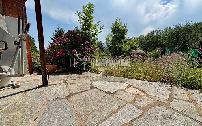 Casa trilocale in vendita in Borgata Rosa, Coazze