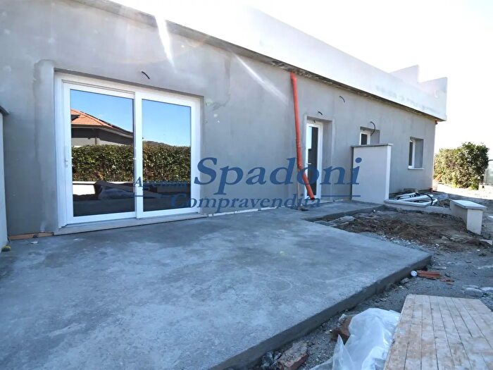 Casa con 5 locali in vendita in Pieve A Nievole