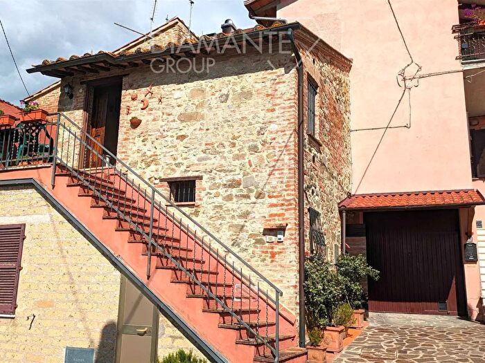 Appartamento bilocale in vendita in Citta Della Pieve