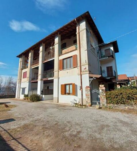 Appartamento bilocale in vendita in Via Pasubio, Taino