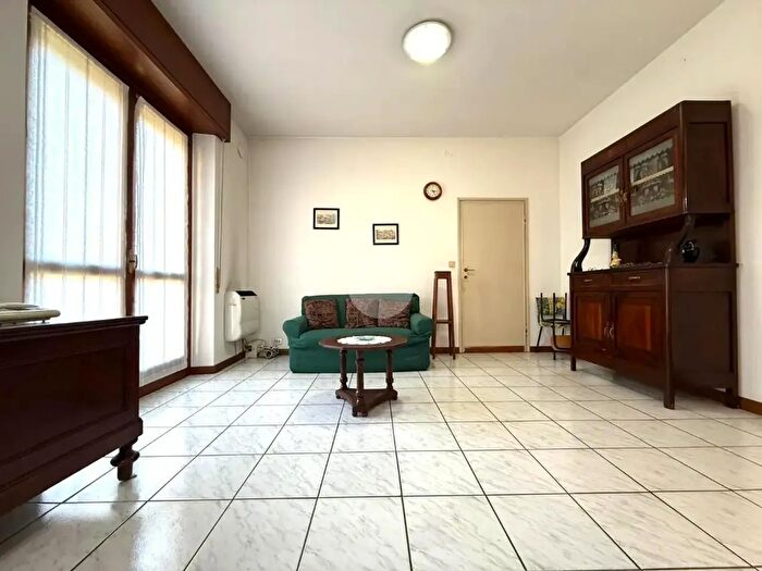 Appartamento bilocale in vendita in Via G Verdi, Manerbio