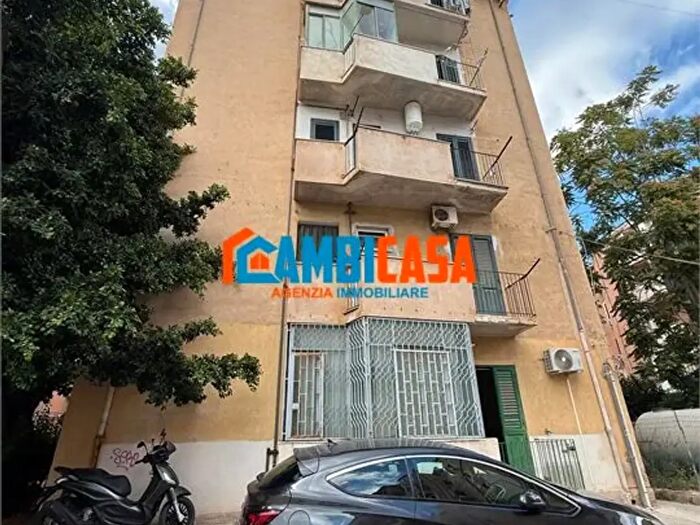 Appartamento bilocale in vendita in Palermo