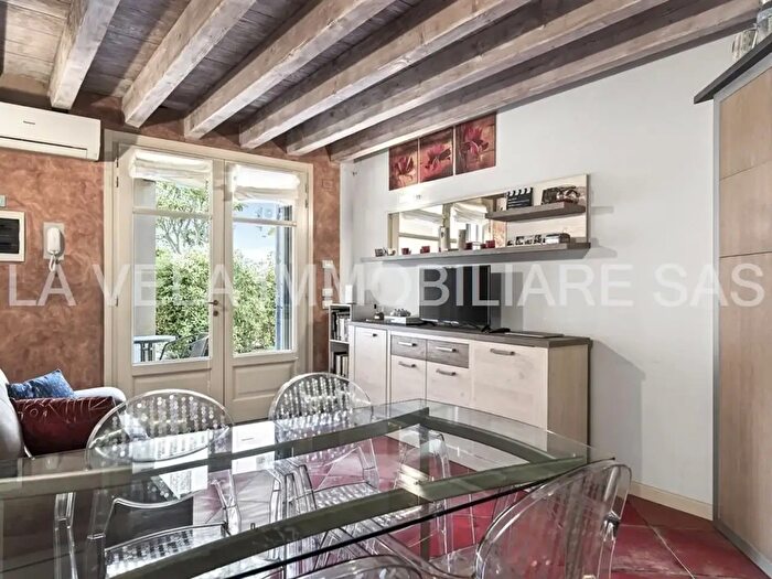 Appartamento bilocale in vendita in Lonato