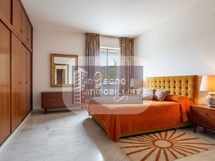 Appartamento bilocale in affitto in Piazzale Regina Margherita, Vanchiglia, Torino