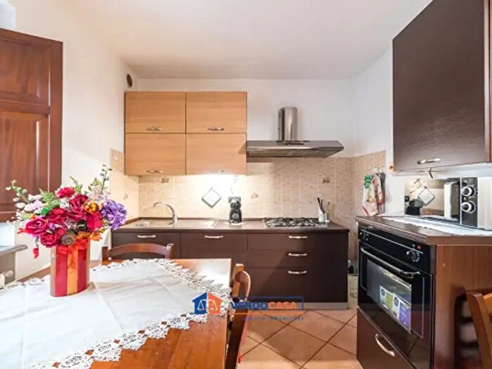 Appartamento bilocale in vendita in Via Vittorio Veneto, Bra