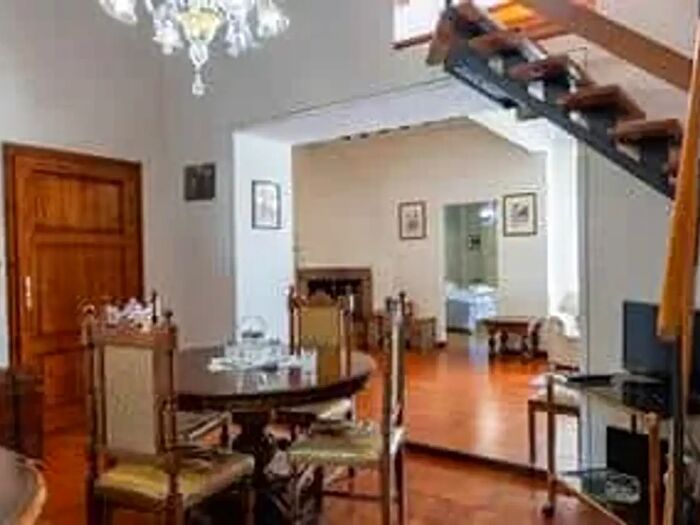 Appartamento monolocale in affitto in Via del Castello, Colle Di Val DElsa