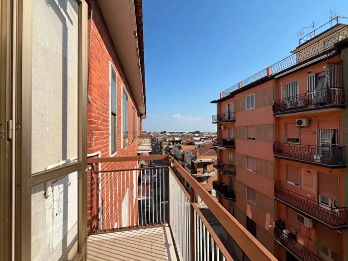 Appartamento con 5 locali in vendita in Corso Leone Mucci, San Severo