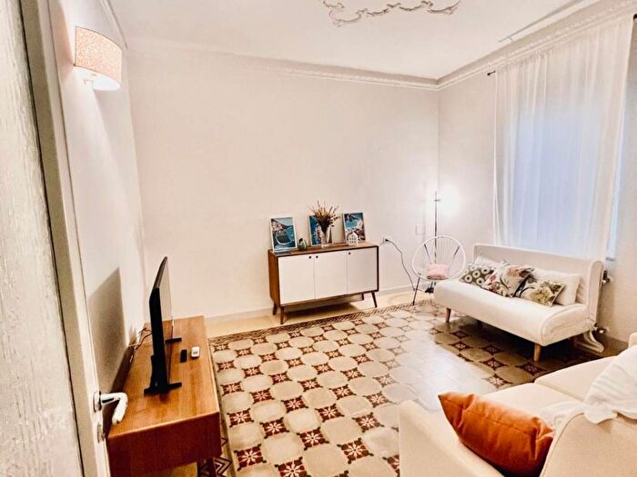 Appartamento trilocale in affitto in Via Privata Antonio Bertoloni, La Scorza Fossitermi, La Spezia