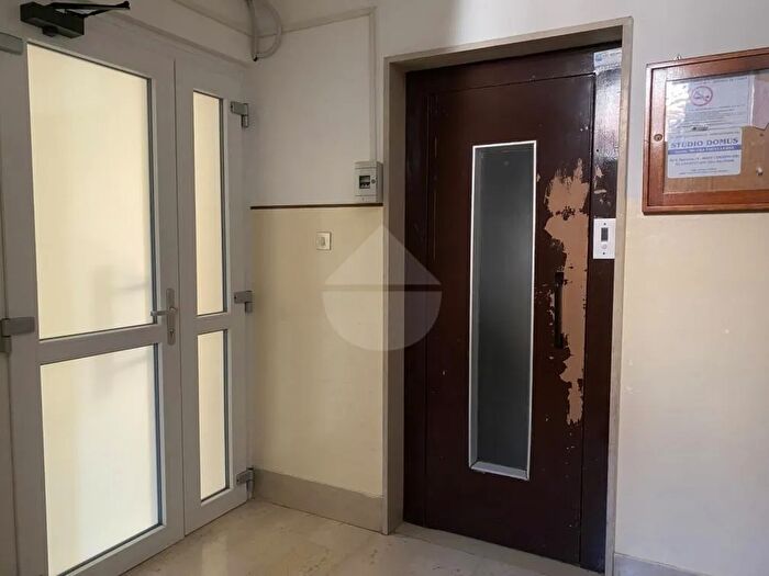 Appartamento quadrilocale in vendita in Lanciano