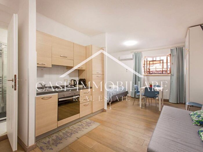 Appartamento monolocale in affitto in Via di Santa Maria alle Fornaci, Gregorio VII Piccolomini, Roma