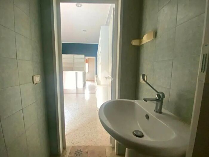 Appartamento bilocale in vendita in Corso Matteo Renato Imbriani, Trani
