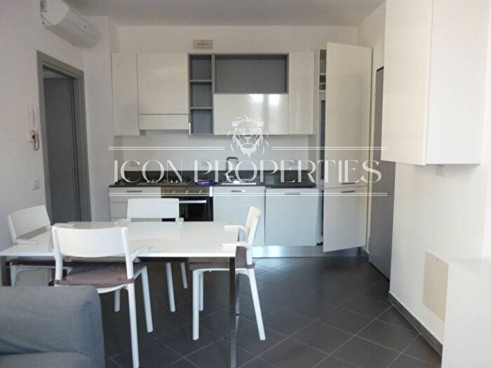 Appartamento bilocale in affitto in Via Monte Peralba, Santa Giulia, Milano