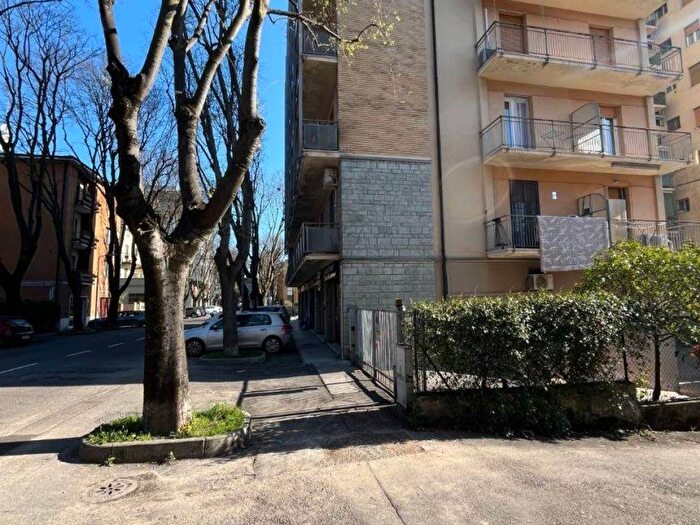 Appartamento bilocale in affitto in Musicisti, Modena