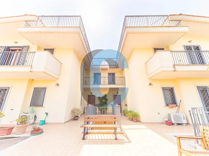Casa con 6 locali in vendita in Via San Luca, Marino