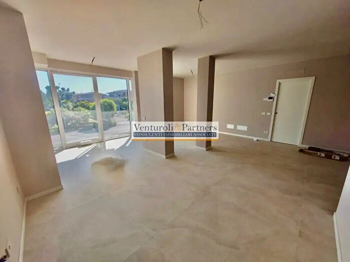 Appartamento quadrilocale in vendita in Via Bonsignori, Prevalle
