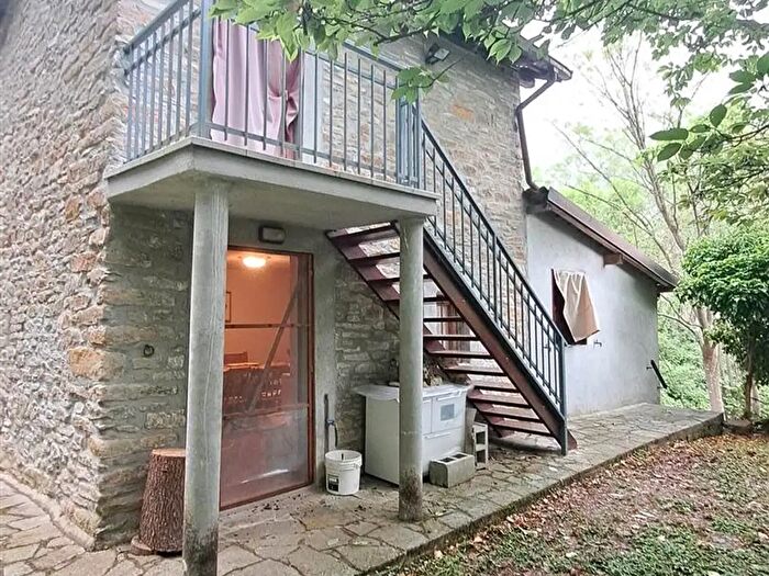 Casa trilocale in vendita in Bistagno