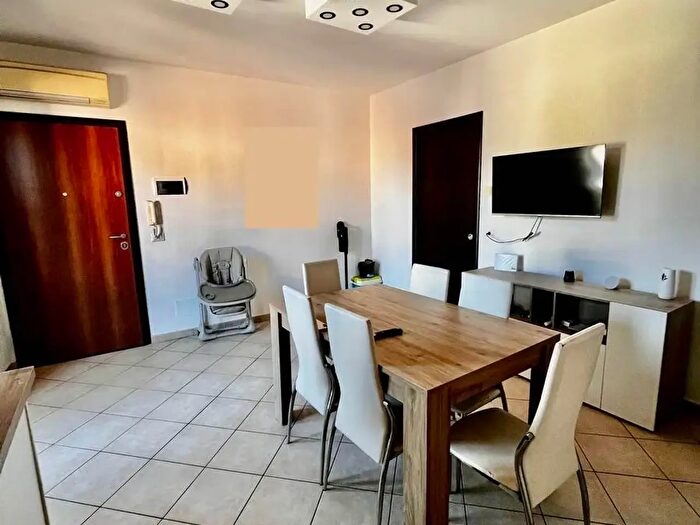 Appartamento quadrilocale in vendita in Roccastrada
