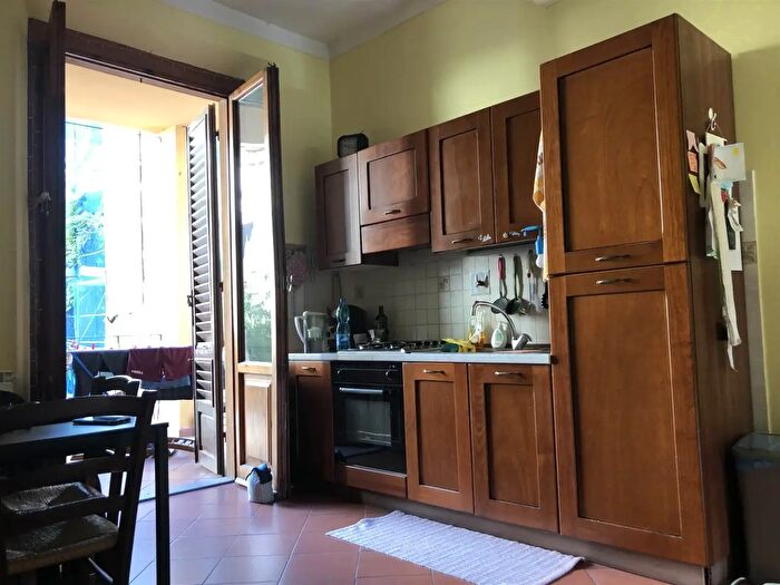 Appartamento bilocale in affitto in Firenze