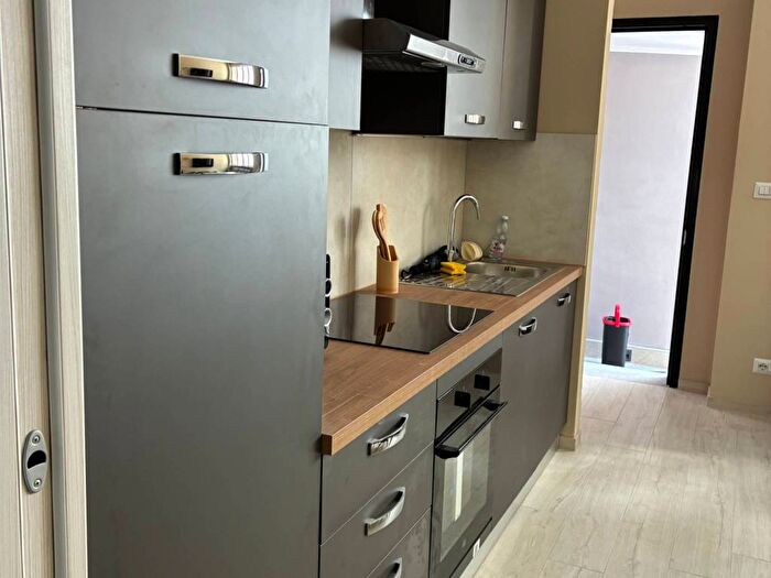 Appartamento bilocale in affitto in Via Passo Buole, Lingotto, Torino