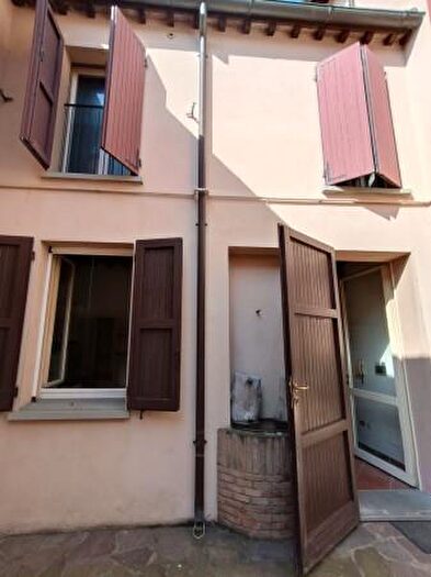 Appartamento bilocale in vendita in Via Luigi Carlo Farini, Bagnacavallo