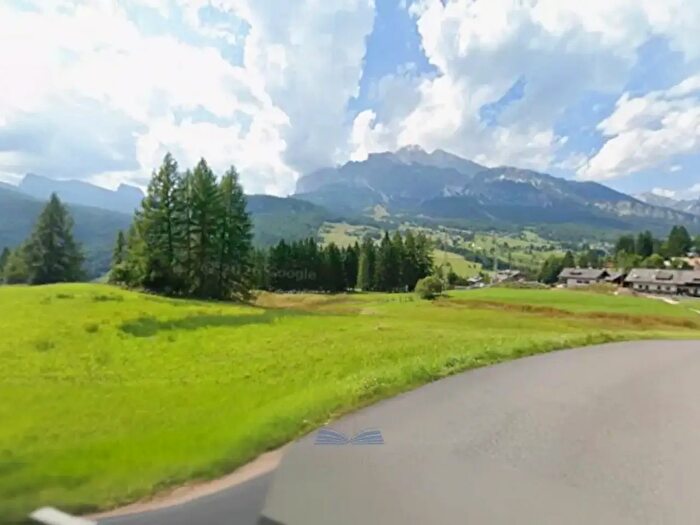 Appartamento trilocale in vendita in Cortina DAmpezzo