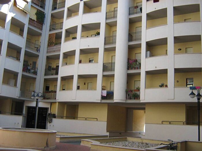 Appartamento trilocale in affitto in Borgo Bovio, Terni