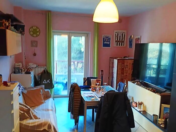 Appartamento bilocale in vendita in Via Madrid, Casamassima