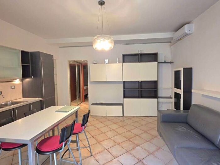 Appartamento bilocale in affitto in Via Ciro Menotti, Castel Chiodato, Mentana