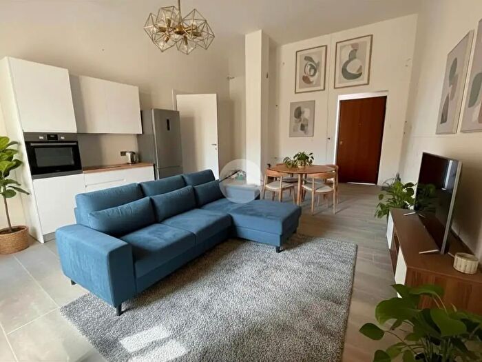Appartamento trilocale in vendita in Via S Maurizio, Leini