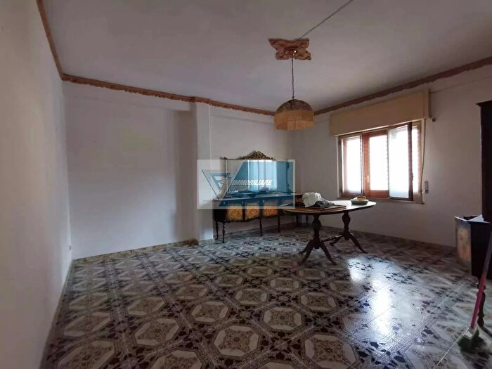 Appartamento trilocale in vendita in Priolo Gargallo