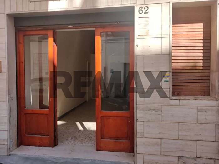 Appartamento trilocale in affitto in Via XXIV Maggio, Manfredonia