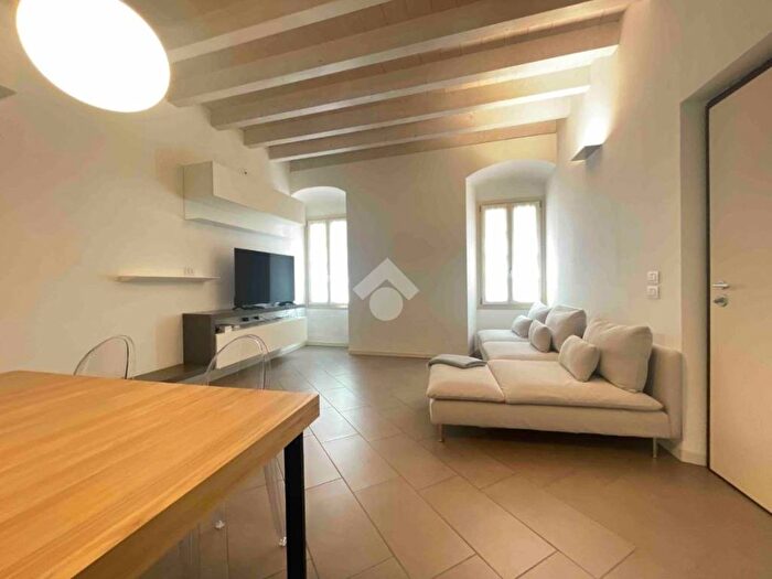 Appartamento trilocale in affitto in Via S Faustino, Carmine, Brescia