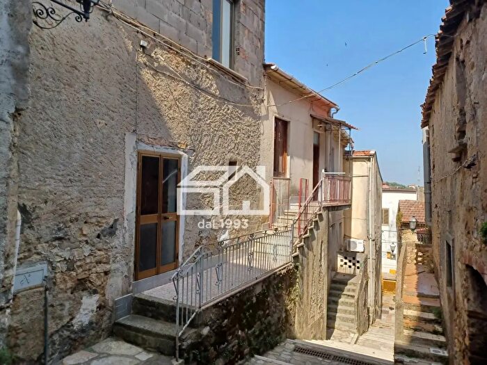 Appartamento trilocale in vendita in Via Prima Codone, Albanella