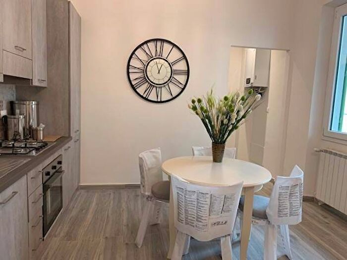 Appartamento bilocale in affitto in Gavinana, Firenze
