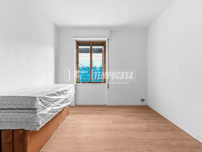 Appartamento bilocale in vendita in Milano