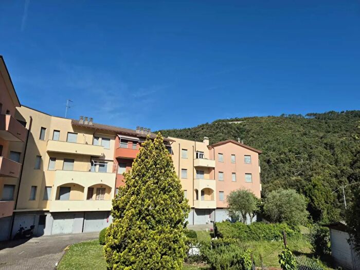 Appartamento bilocale in vendita in Via Aldo Moro, Deiva Marina