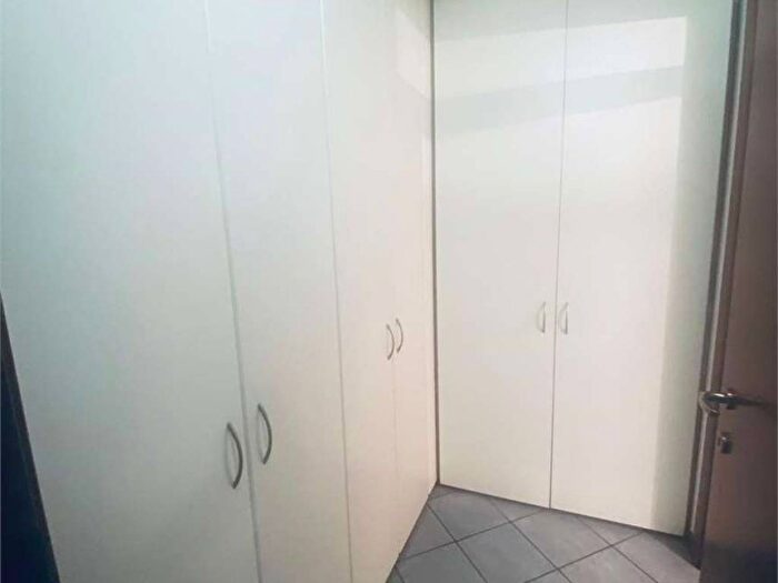 Appartamento monolocale in affitto in Via Don Colnaghi, Centro Storico, Lissone