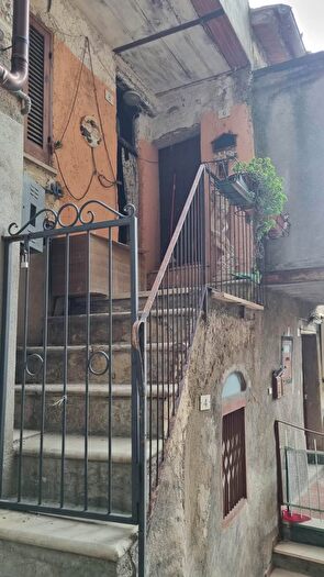 Appartamento bilocale in vendita in Via Solferino, Poggio Catino