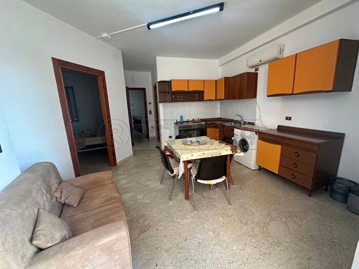 Appartamento bilocale in affitto in Centro Storico, Mazara del Vallo