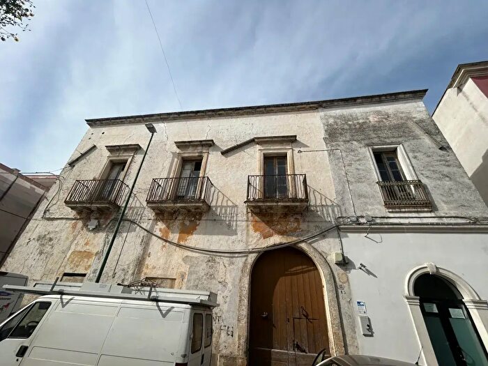 Casa in vendita in Via Lecce, Novoli