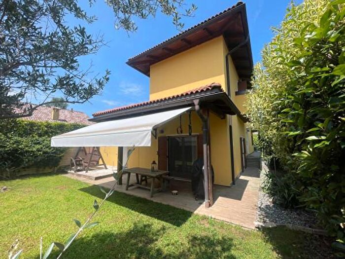 Casa trilocale in vendita in Vicolo Trento a, San Giorgio Su Legnano