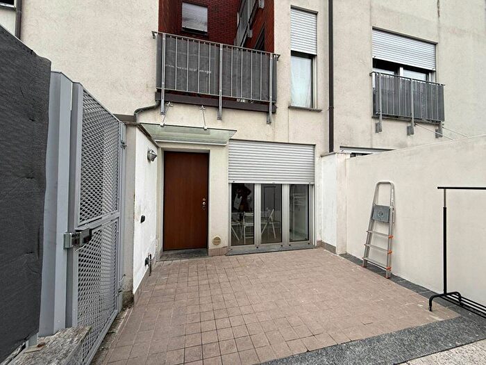 Appartamento monolocale in affitto in Viale Giosuè Carducci, San Giuliano, Cologno Monzese