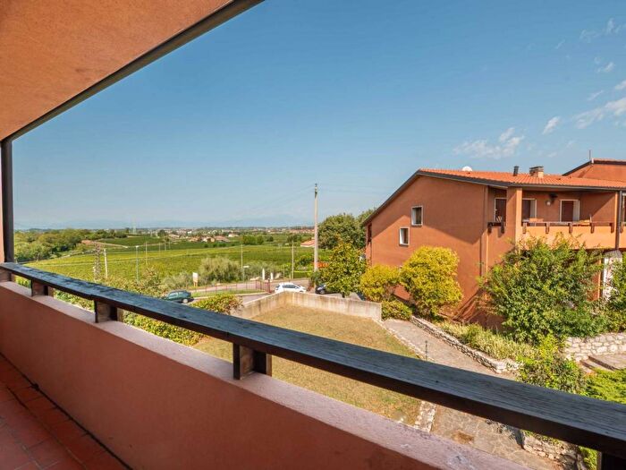 Appartamento monolocale in vendita in Via Casette di Sopra, Palazzolo San Giorgio in Salici, Sona