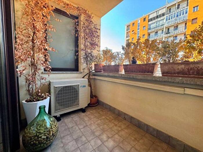 Appartamento quadrilocale in vendita in Corso Felice Cavallotti, Alessandria