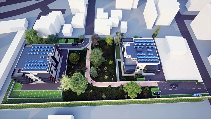 Case in Vendita e in Affitto - 3