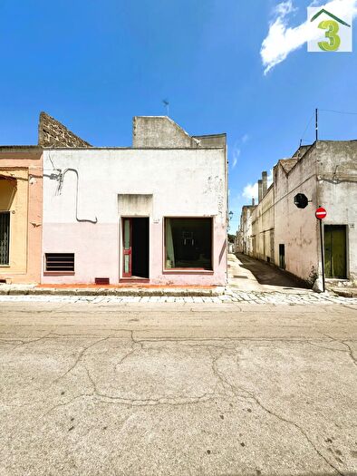 Casa in vendita in Miggiano